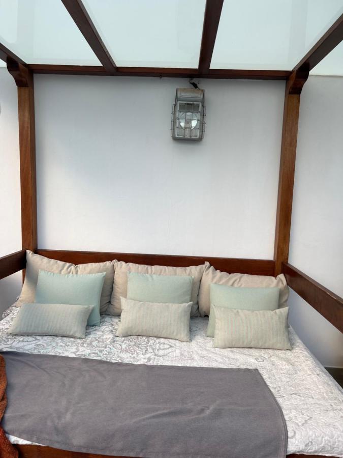 Romantico Con Piscina Privada Solo Para Ti Punta Mujeres Eksteriør bilde