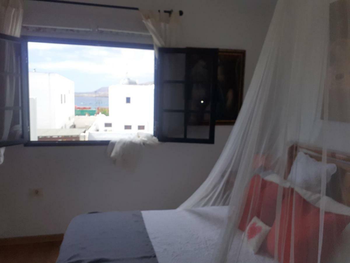 Romantico Con Piscina Privada Solo Para Ti Punta Mujeres Eksteriør bilde